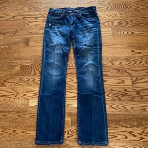 Lucky brand original Sienna tomboy